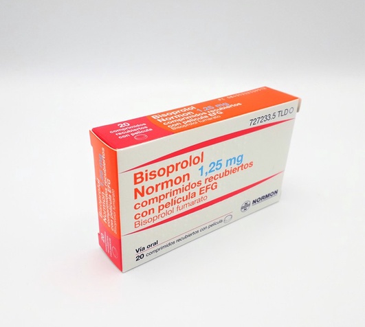bisoprolol