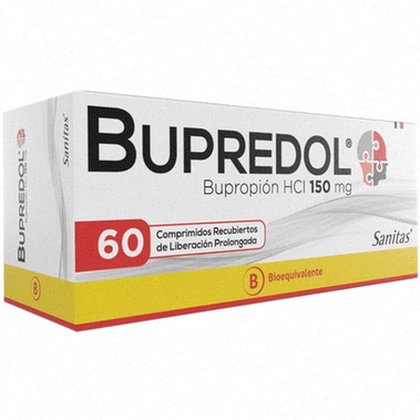 bupropion