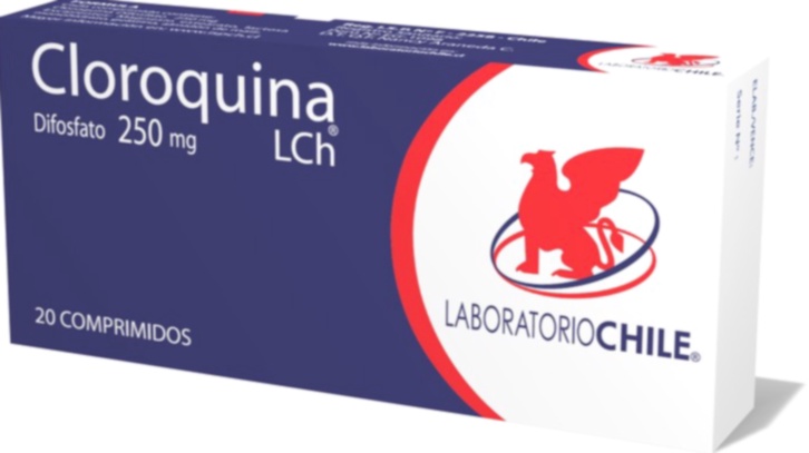 cloroquina