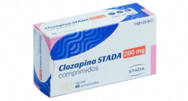 clozapina