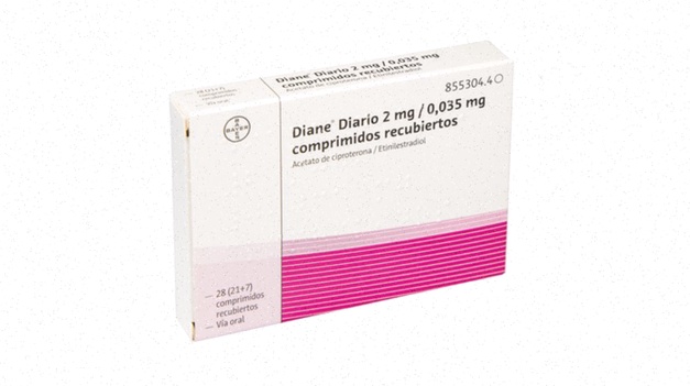 diane 35