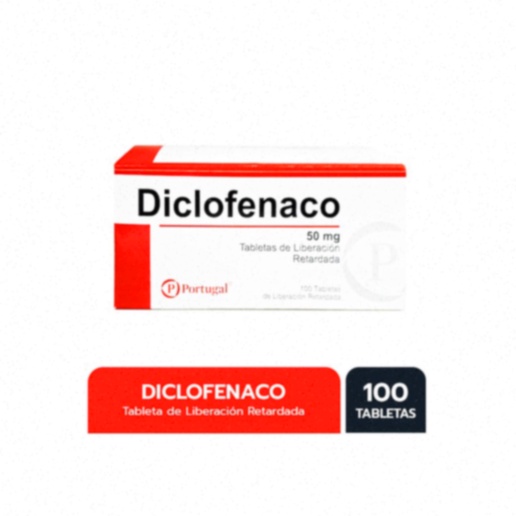 diclofenaco