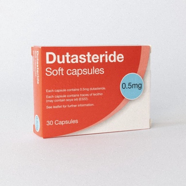 dutasteride