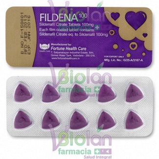 fildena