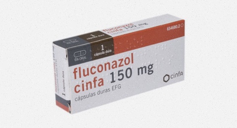 fluconazol genérico
