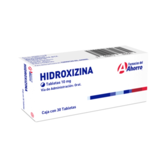 hidroxizina