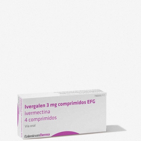 ivermectina