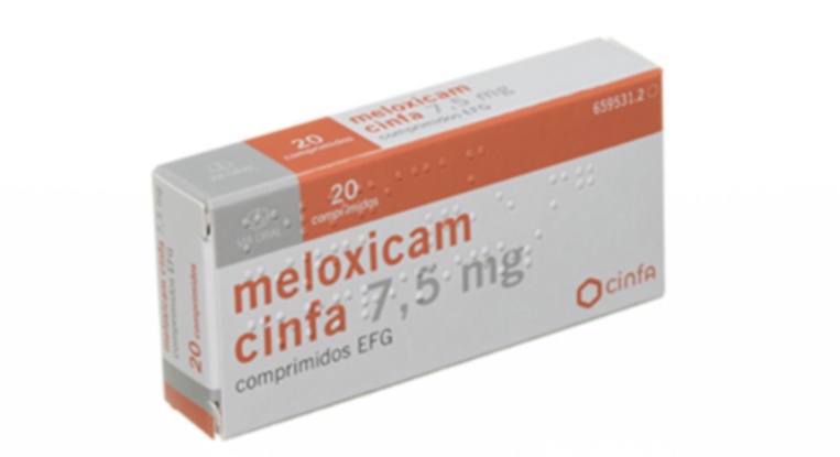 meloxicam