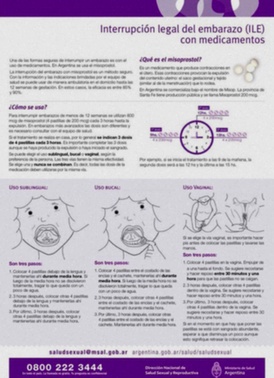 misoprostol