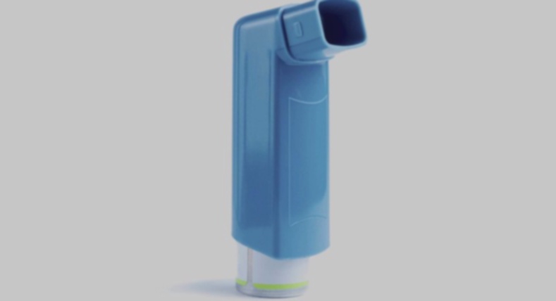 salbutamol