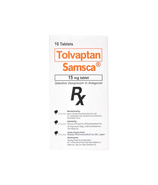 samsca