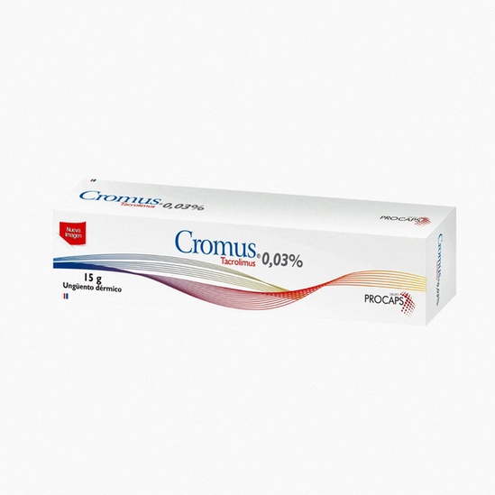 tacrolimus