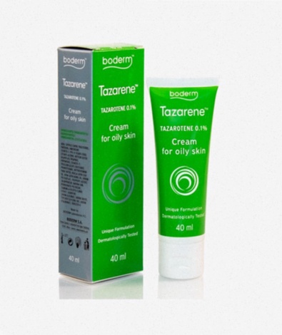 tazaroteno
