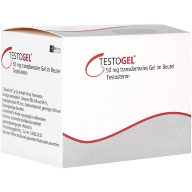 testogel