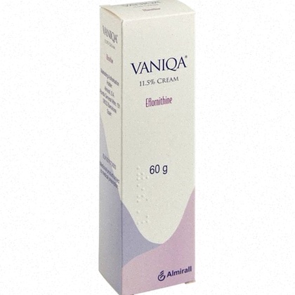 vaniqa genérico