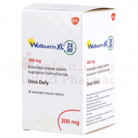 wellbutrin